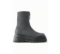 Axel Arigato Blyde Zip Boot Antracite Talla: 41 | Botas Outlet | Unisex
