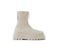 Axel Arigato Blyde Zip Boot Beige Talla: 38 | Outlet | Unisex | Marrón
