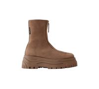 Axel Arigato Blyde Zip Boot Brown Talla: 42 | Outlet | Unisex | Marrón
