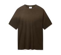Axel Arigato - Bubble Reverse T-shirt - Tops - Hombre - Marrón - XS -