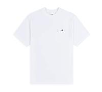 Axel Arigato - Camiseta con firma - Tops - Hombre - Blanco - XS -