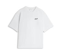 Axel Arigato- Camiseta de Honor- Tops- Hombre- Blanco- XL- Camiseta de Honor