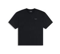 Axel Arigato- Camiseta de Honor- Tops- Hombre- Negro- M- Camiseta de Honor