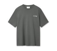 Axel Arigato - Camiseta Legacy - Tops - Hombre - Gris - S -
