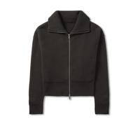 Axel Arigato- Cárdigan con Cremallera Verve- Knitwear- Mujer- Gris- S- Cárdigan con Cremallera Verve