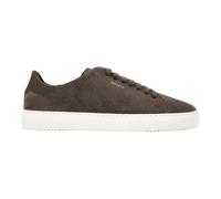 Axel Arigato - Clean 90 Suede Sneaker - Shoes - Hombre - Marrón - 46 EU -