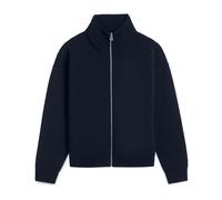 Axel Arigato - Core Zip-Up Sweater - Knitwear - Hombre - Azul - XS -