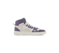 Axel Arigato Dice Hi Sneaker Beige Talla: 36 | Outlet | Mujer | Marrón