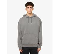 AXEL ARIGATO Distort Washed Hoodie Gris