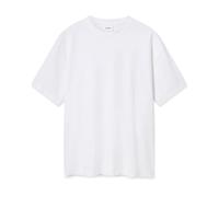 Axel Arigato - Flow T-Shirt - Tops - Hombre - Blanco - XL -