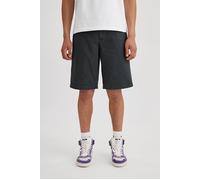 Axel Arigato Gear Shorts Black Talla: S | Outlet | Unisex | Negro