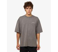 AXEL ARIGATO Honor Washed T-Shirt Gris