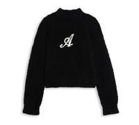 Axel Arigato - Jersey Roots - Sweatshirts & Hoodies - Mujer - Negro - L -