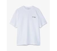 AXEL ARIGATO Legacy T-Shirt Blanco