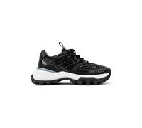 Axel Arigato Marathon R-tic Runner Black/grey Talla: 36 | Zapatillas Deportivas Outlet | Mujer | Negro