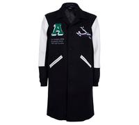 Axel Arigato Mayday Varsity Coat Black Talla: S | Outlet | Hombre | Negro