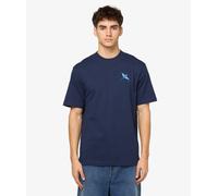 AXEL ARIGATO Micro Bee Bird T-Shirt Azul marino