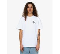 AXEL ARIGATO Micro Bee Bird T-Shirt Blanco