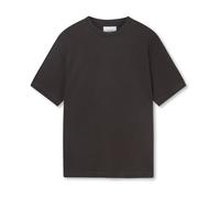 Axel Arigato- Motto T-Shirt- Tops- Hombre- Gris- S- Motto T-Shirt
