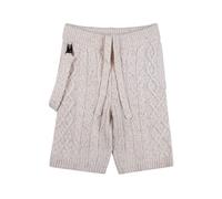 Axel Arigato Neps Shorts Ecru Talla: S | Pantalones Cortos Outlet | Unisex | Marrón