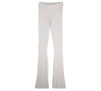 Axel Arigato Signature Flare Pants Ecru Talla: S | Outlet | Mujer | Marrón