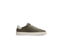 Zapatillas AXEL ARIGATO Clean 90 Split Sneakers Caqui