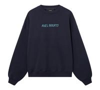 Axel Arigato- Sudadera Norton- Sweatshirts & Hoodies- Hombre- Azul- S- Sudadera Norton