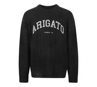 Axel Arigato - Sudaderas Prime Negras - Knitwear - Hombre - Negro - S -