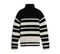Axel Arigato - Suéter de cuello alto - Knitwear - Mujer - Negro - XL -