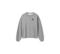 Axel Arigato - Suéter Micro Bee Pájaro - Sweatshirts & Hoodies - Hombre - Gris - XL -