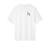 Axel Arigato - T-Shirts - Tops - Hombre - Blanco - M -