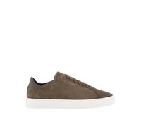 Axel Arigato - Zapatillas de gamuza limpias marrón - Shoes - Hombre - Marrón - 46 EU -