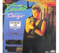 Axel Bauer - Cargo [12", DE, Vogue 120.18.003]