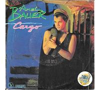 Axel Bauer - Cargo