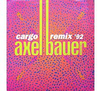 Axel Bauer - Cargo (Remix '92) [VINYL]