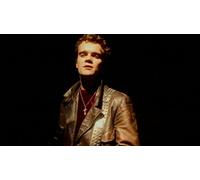 Axel Bauer - Eteins la Lumiere [Vinilo]