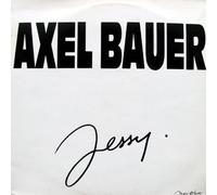 Axel Bauer - Jessy (1987)