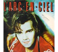 Axel Bauer - L'Arc en Ciel [Vinilo]