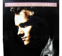 Axel Bauer - Sentinelles