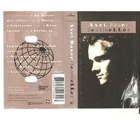 Axel Bauer - Sentinelles [Casete]