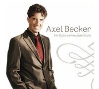 Axel Becker - Ein Stück Vom Ewigen Glück