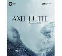 Axel Hütte. Fantasmi e realtà. Ediz. italiana e inglese (Fotografia)