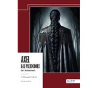 Axel & Le Plexocodex - Tome Iii (ebook)