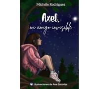 Axel, mi amigo invisible