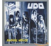 U.d.o - Animal house (anniversary edition)