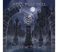 Axel rudi pell - Circle of the oath