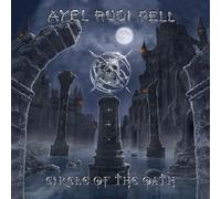 Axel rudi pell - Circle of the oath ltd edition