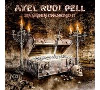 Axel Rudi Pell - Diamonds Unlocked Ii [Vinilo]