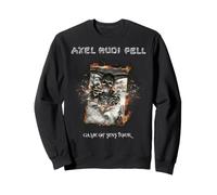 Axel RUDI Pell Game of Sins Tour Cover Art - Camiseta Sudadera