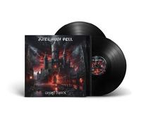 Axel Rudi Pell - Ghost Town (black vinyl) [Vinilo]